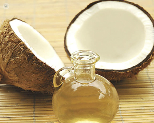 Aceite de Coco para Aliviar Periodontitis – ¡Descubra los Beneficios!