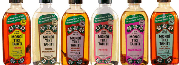 Aceite de Monoi: Descubre Sus Propiedades y Beneficios.