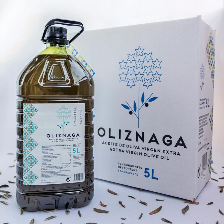 Aceite Oliznaga de Oliva: Una Opción Saludable y Natural