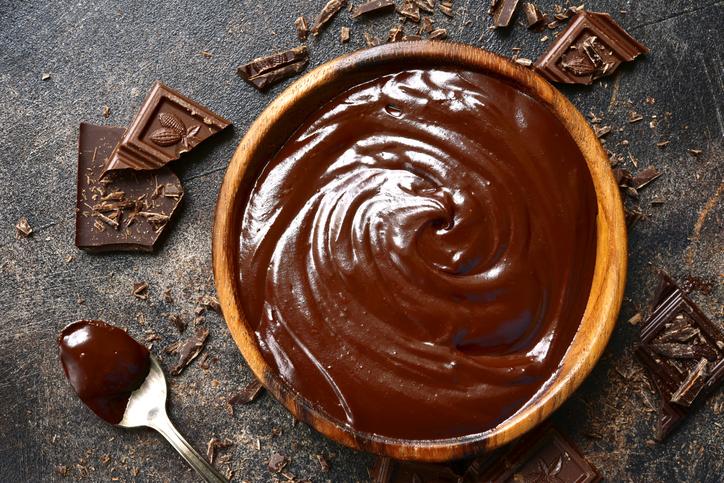 Cobertura de Chocolate sin Nata: Una Receta Fácil y Deliciosa