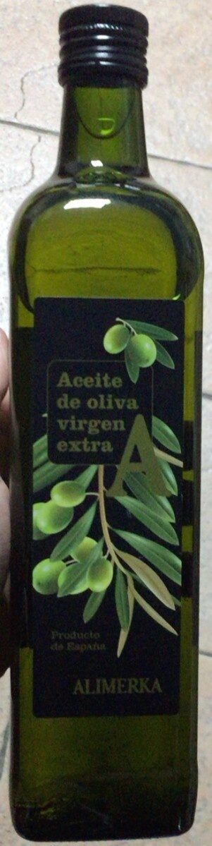 Compra Aceite de Oliva de Alimerka – ¡Mejor Calidad!