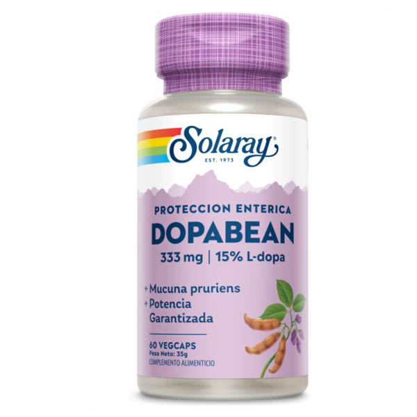 Herbolario: Complementos Naturales para Aumentar Dopamina.