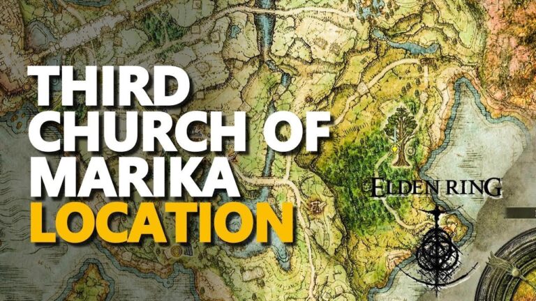 Iglesia Marika 3: Tu lugar de encuentro espiritual.
