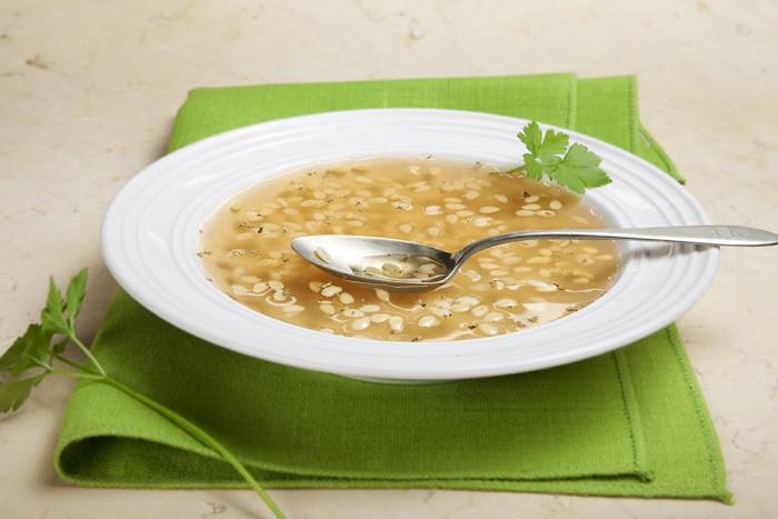 Receta de Sopa de Avecrem: Deliciosa y Fácil de Preparar
