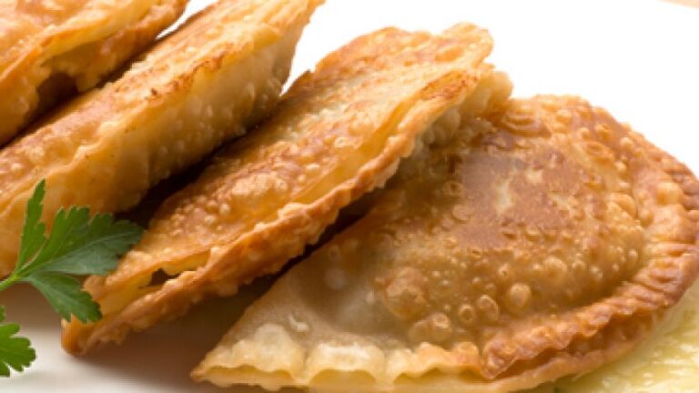 Recetas de Empanadillas: ¡Disfruta las Recetas de La Cocinera!